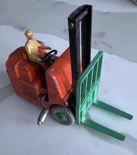 Dinky toys 401 coventry - toys,