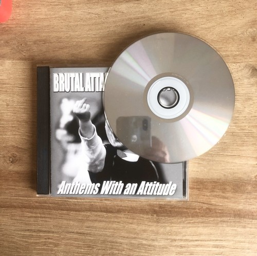 Brutal att the bully - brutal-att,