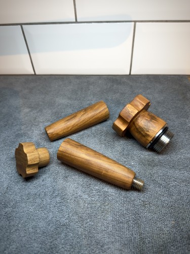 Pavoni handle set - pavoni,