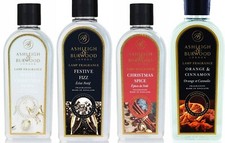 Ashleigh & Burwood Fragrance