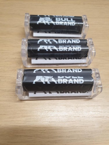 Bull brand original - bull, cigarette