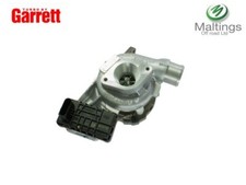 2.2 TDCI TURBO LR042752 NEW