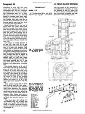 David Brown 885 995 1210 1212