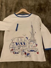 VNT Pendleton Silk Jumper Size S Ex Condition