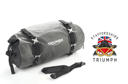 A9510445 genuine triumph - genuine, tiger