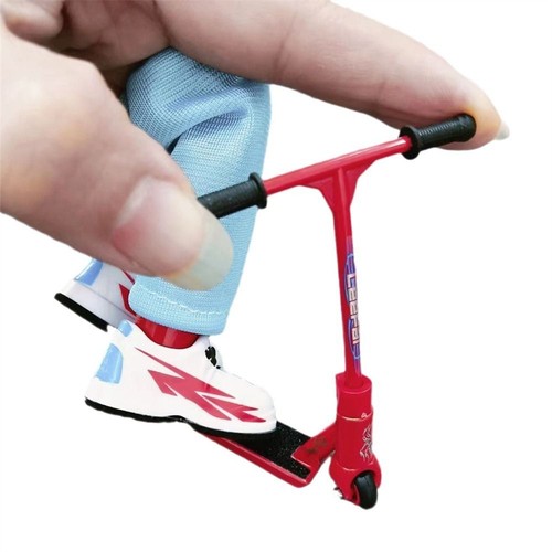 Finger scooter model - finger,