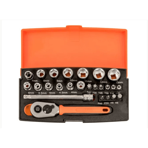 Bahco sl25 drive 25 - bahco,