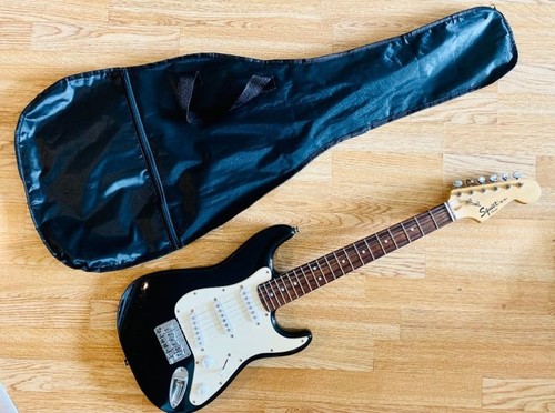 Fender squier mini - squier,