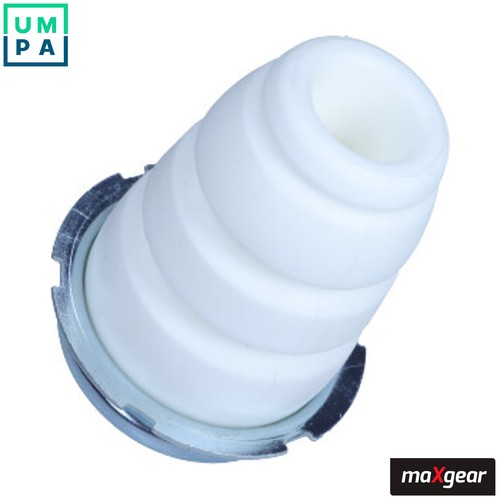 Rubber buffer suspension - buffer,