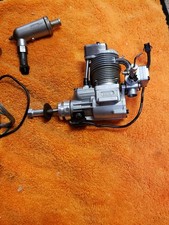 Saito Engine - Saito FG14B