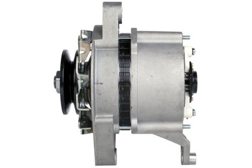 Hella car alternator - alternator, fits