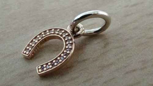 Pandora 14ct gold and - pandora,