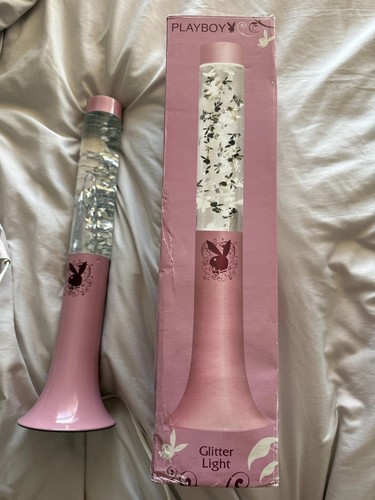 Playboy pink bunny - , 2008