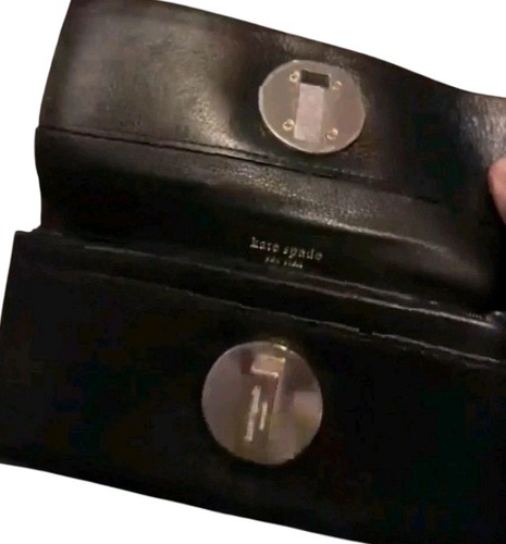 Kate spade authentic black - spade,
