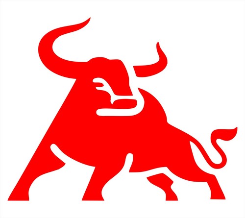 Bull spain vinyl - spain, decal