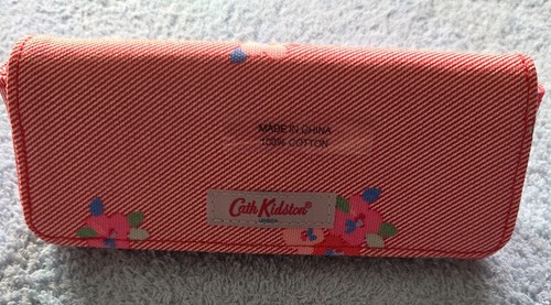 Cath kidston eye glasses - eye, case