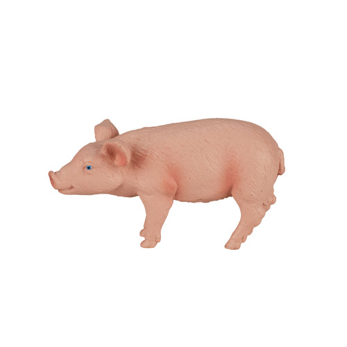 Piglet toy farm - animals, toys