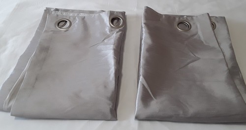 New pair dunelm eyelet - new,
