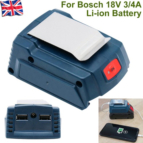 For bosch 18v li - bosch, 3/4a