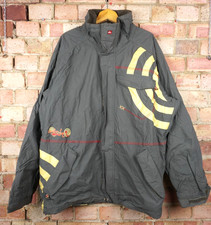 Vintage Quiksilver Ski