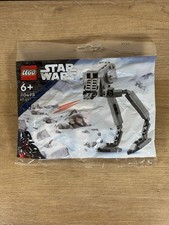 LEGO Star Wars AT-ST 30495