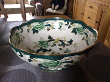 Masons Chartreuse LARGE 10.5