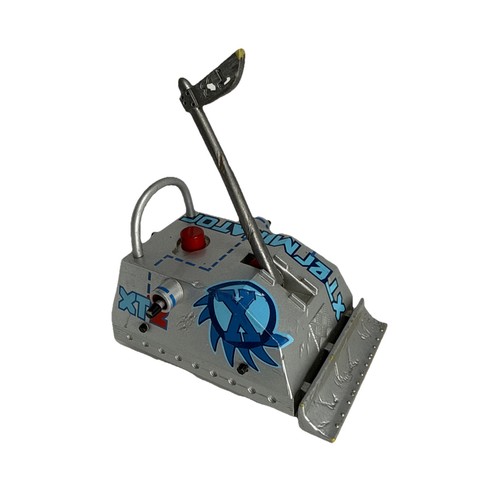 Robot wars xterminator xt2 - xterminator,