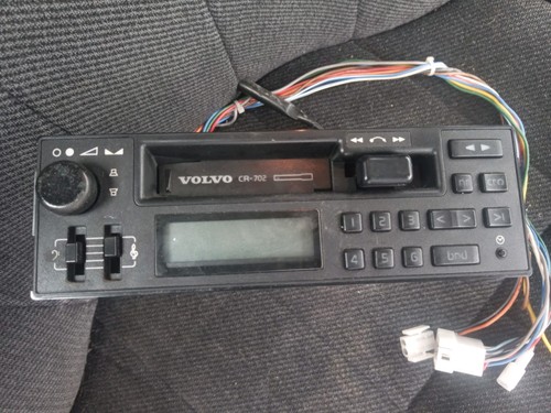 Volvo 240 200 - series, oem
