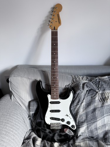 1999 fernandes electric - fernandes,