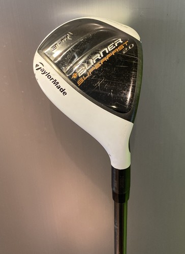 Taylormade burner superfast - taylormade,