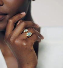 MONICA VINADER 💎 Odyssey