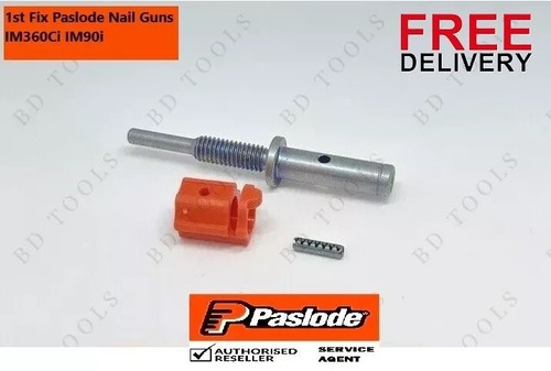 Paslode knob assy fits for - knob,