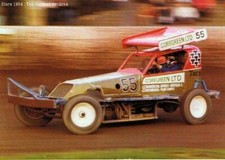 1/12th scale Mardave mk1/2