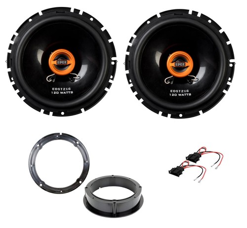 Edge edst216 coaxial - edst216-e6,