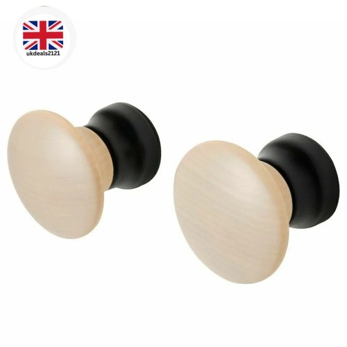 Ikea lillasjon knob hooks 4pc - ikea,