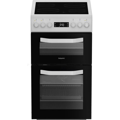Hotpoint hde5vdcw 50cm - hde5vdcw, free