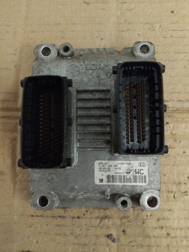 Vauxhall corsa 4l - c, 1.4l