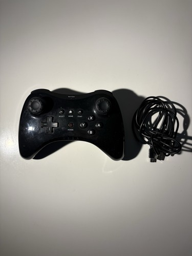 Unofficial wii pro - wii,