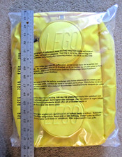 Genuine LEGO yellow Backpack 2