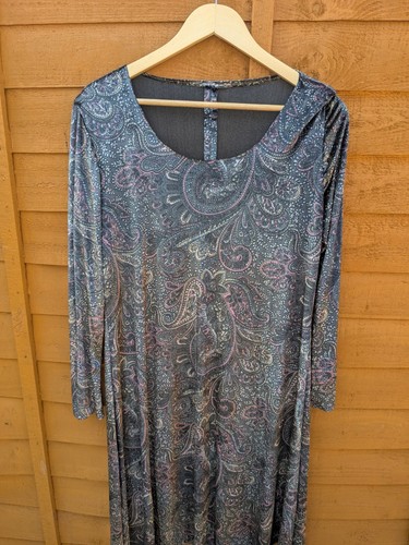 Handmade vintage paisley - vintage,