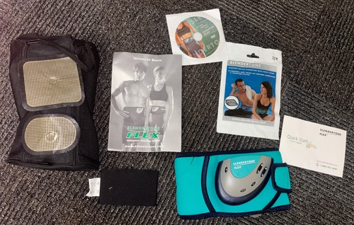 Slendertone flex abdominal - slendertone,