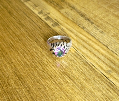 Heavy 11g vintage 925 - vintage, sterling