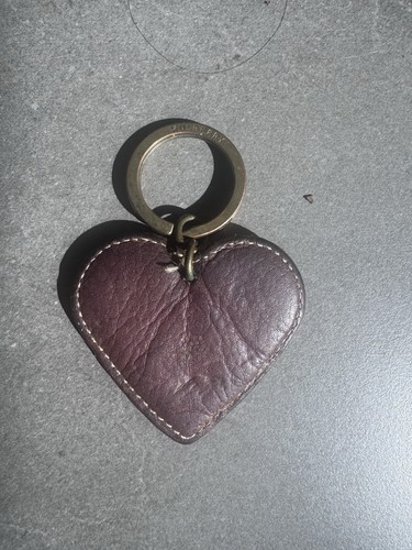 Vintage mulberry heart tan - vintage,