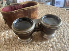 Antique Field Glasses