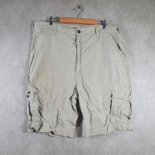 Vintage Levi’s Cargo Shorts