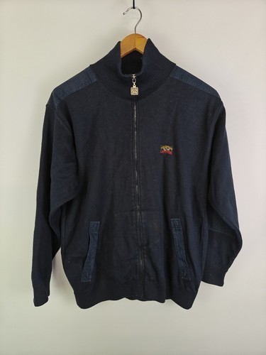 Paul shark men 609 navy - paul,