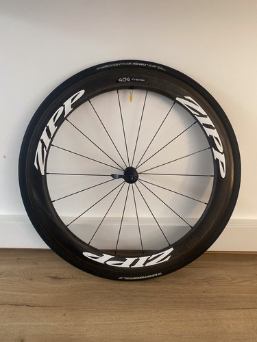 Front zipp 404 firecrest - zipp,