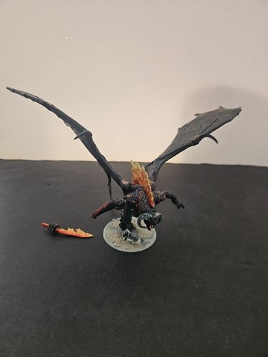 Lord the rings - of, warhammer