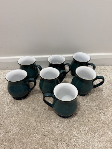 Denby greenwich craftsman mug - craftsman,