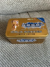 Gogos Crazy Bones Gold Series